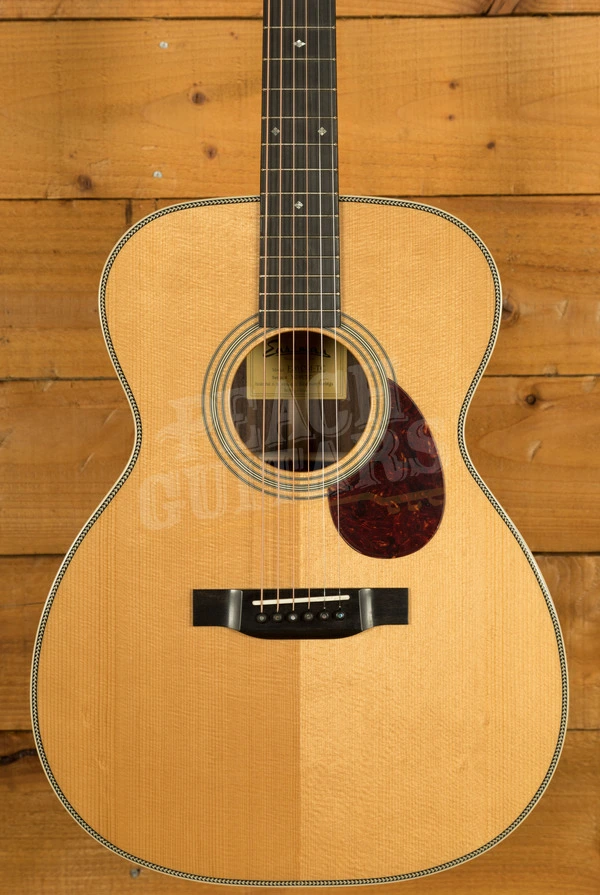 Eastman E20OM Thermo-Cure | Natural