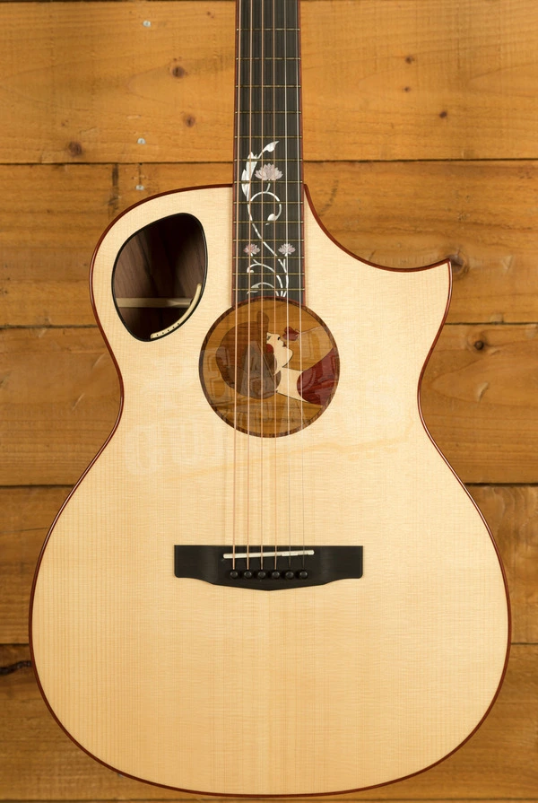 Cort Masterpiece Roselyn Redux - Natural Gloss