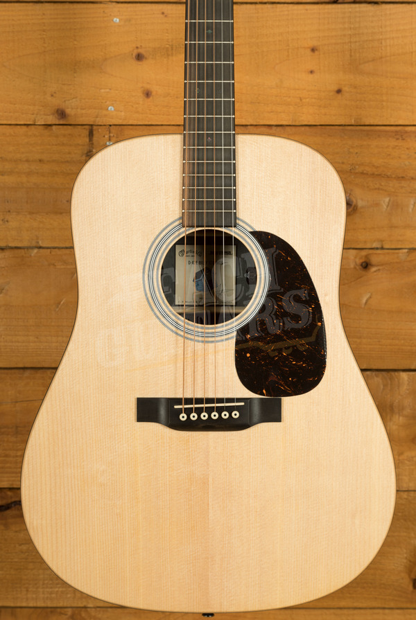 Martin Custom & Special Editions | DX-2E Billy Strings