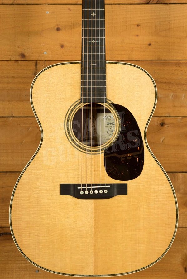 Martin 000-EC Eric Clapton 30th Anniversary