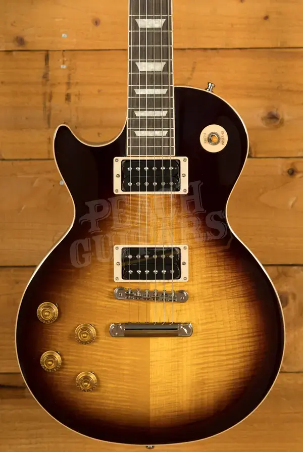 Gibson Slash Les Paul | November Burst *Left-Handed*