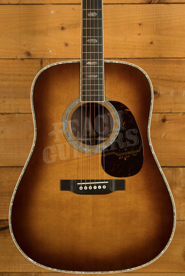 Martin Standard Series | D-41 1933 Ambertone *2025 Spec*