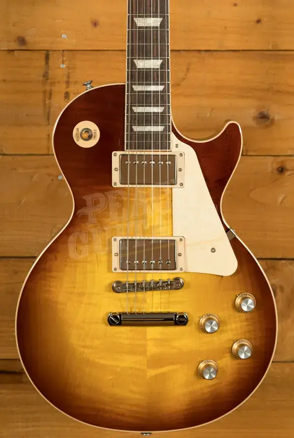 Gibson Les Paul Standard 60s | Iced Tea
