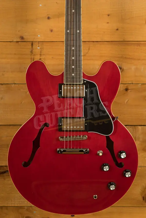 Epiphone ES-335 | Cherry