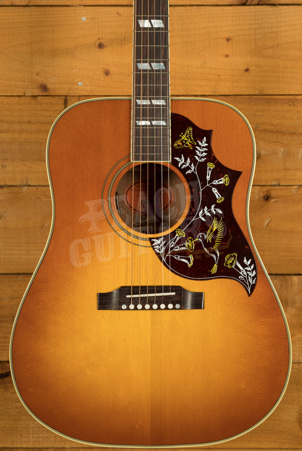 Gibson Hummingbird Original | Heritage Cherry