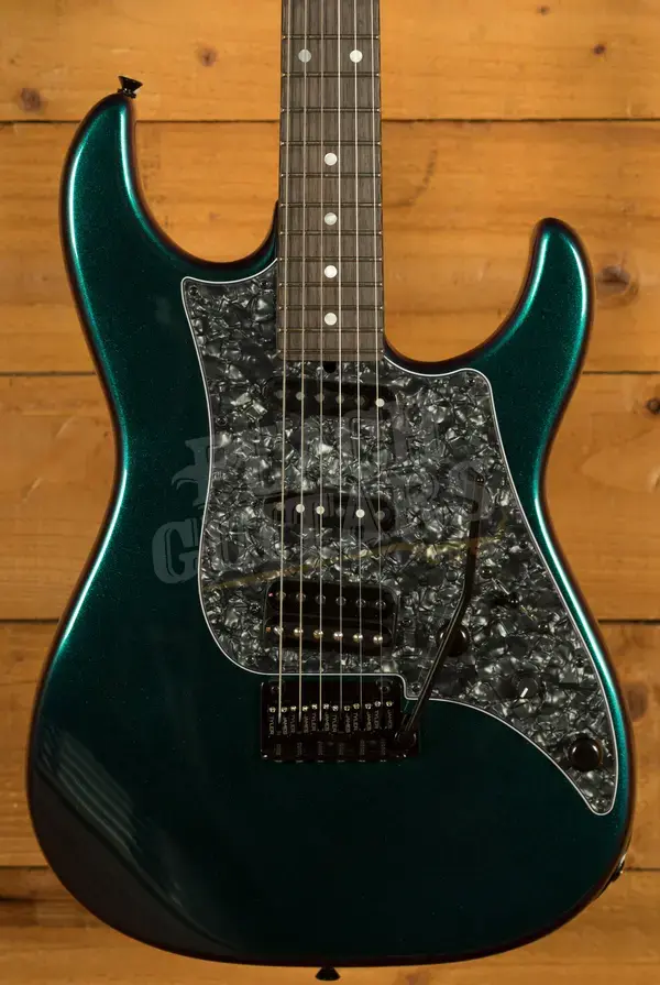 James Tyler Guitars JTG | MK1 - Chameleon