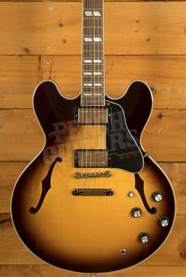 Gibson ES-345 | Vintage Burst 