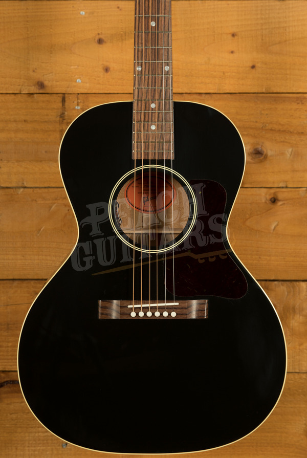 Gibson L-00 Original | Ebony