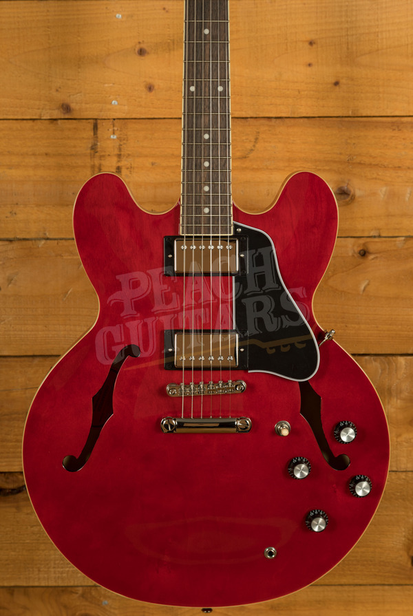 Epiphone ES-335 | Cherry
