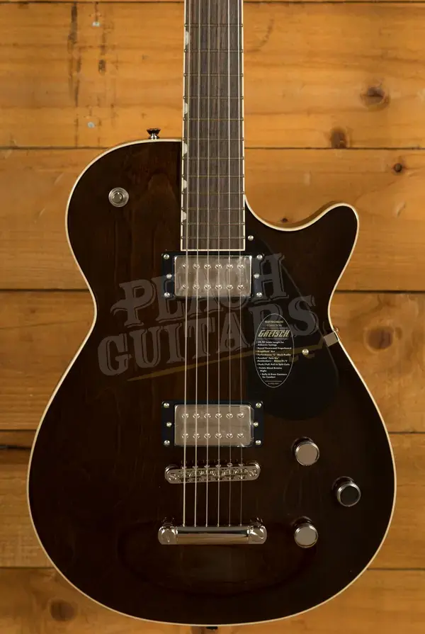 Gretsch Electromatic Jet Baritone - Rosewood - Imperial Stain