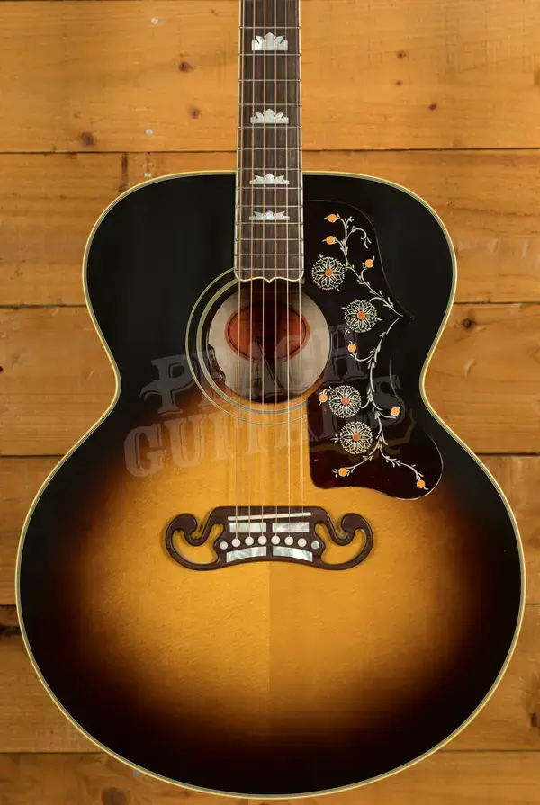Gibson SJ-200 Original Vintage Sunburst