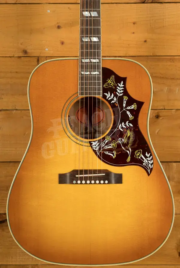 Gibson Hummingbird Original | Heritage Cherry
