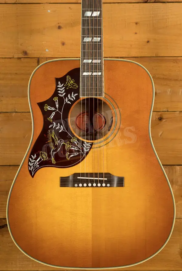 Gibson Hummingbird Original | Heritage Cherry Sunburst *Left-Handed*