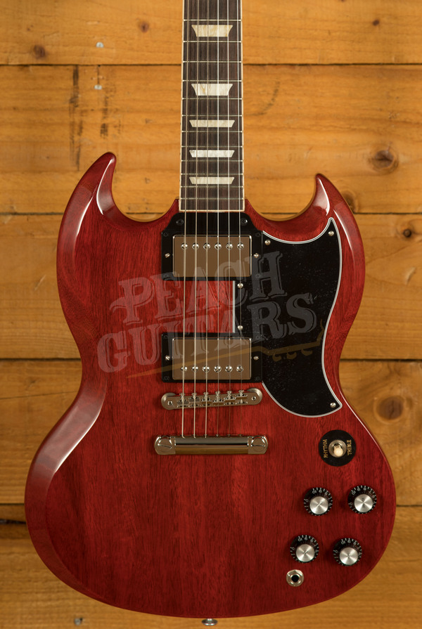 Gibson SG Standard '61 | Vintage Cherry