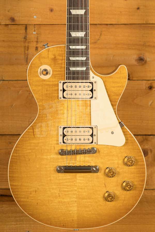 Gibson Les Paul Standard 50s Double Trouble | Vintage Honeyburst