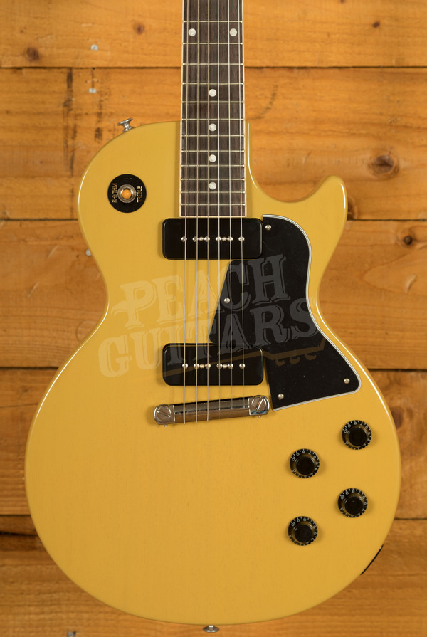 Gibson Les Paul Special | TV Yellow