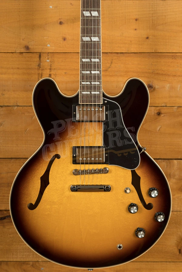 Gibson ES-345 | Vintage Burst 