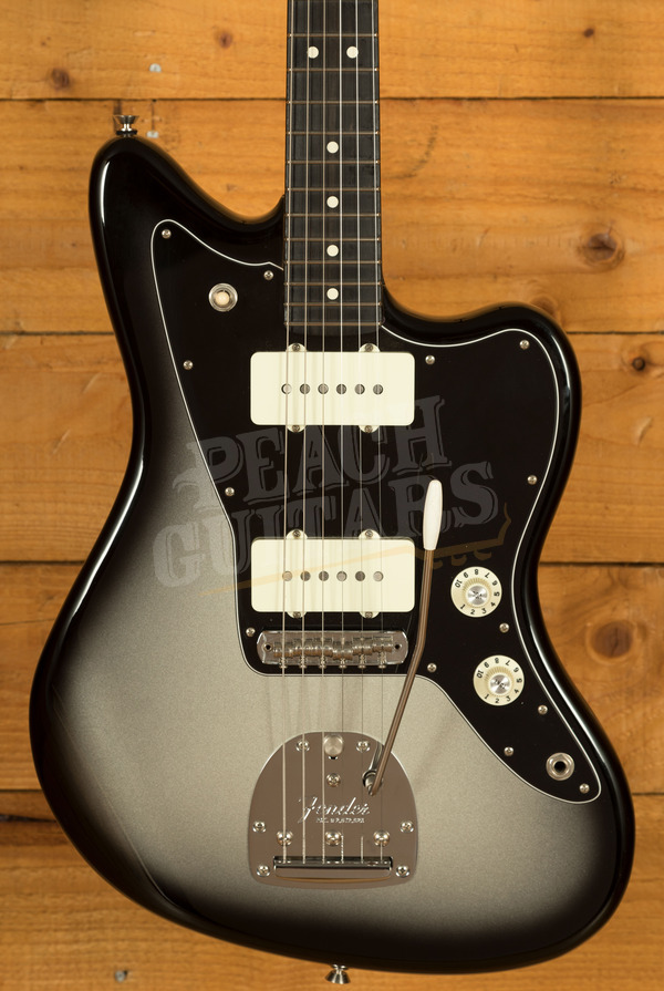 Fender Limited Edition American Professional Jazzmaster | Silverburst *Used*