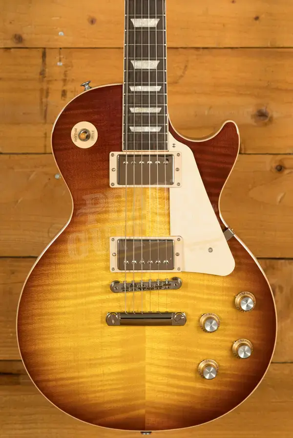 Gibson Les Paul Standard 60s | Iced Tea