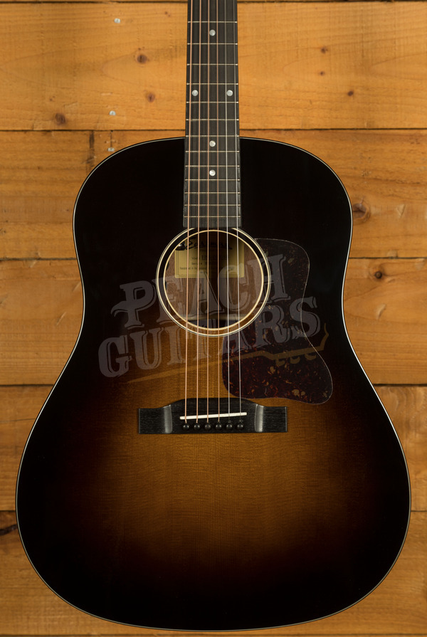 Eastman E1SS Deluxe | Sunburst