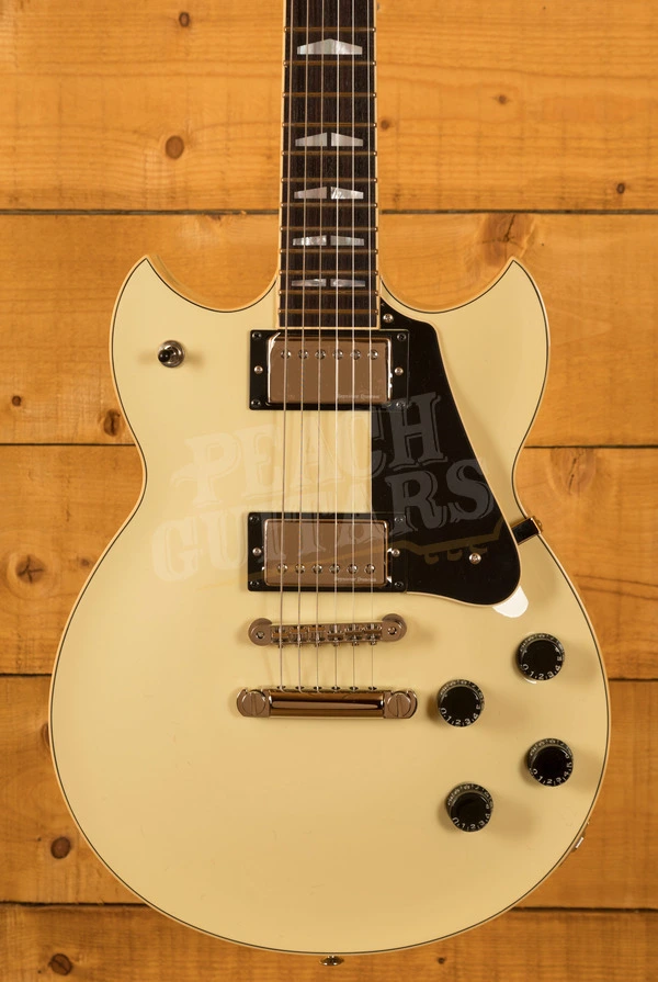 Yamaha SG | SG1820 - Vintage White