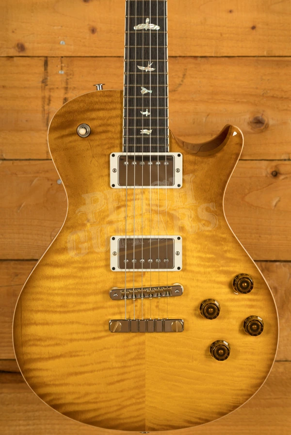 PRS 40th Anniversary McCarty SC56 Limited Edition | McCarty Sunburst