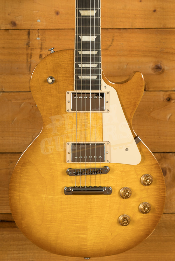 Gibson Les Paul Studio Session | Honey Burst