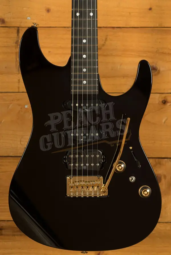 Ibanez AZ Premium | AZ26P1 - Black