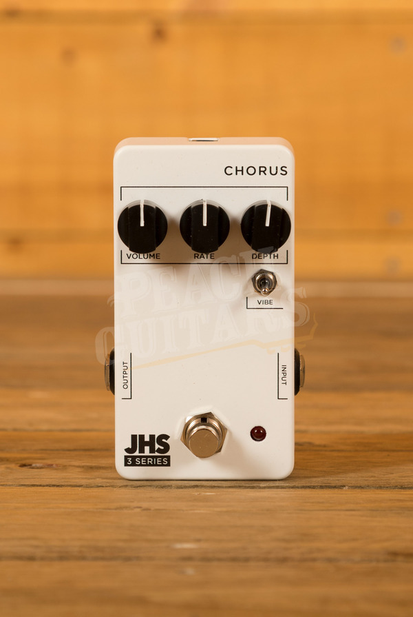 JHS Pedals 3 Series | Chorus