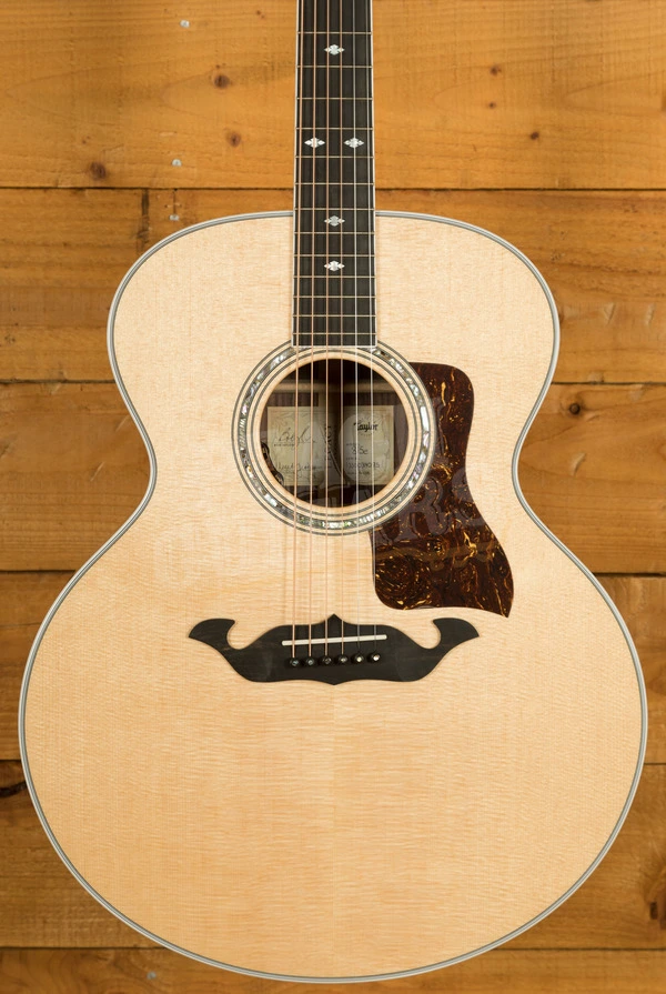 Taylor Legacy Collection | 815e