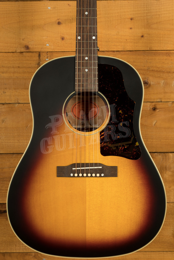 Epiphone J-45 | Aged Vintage Sunburst Gloss