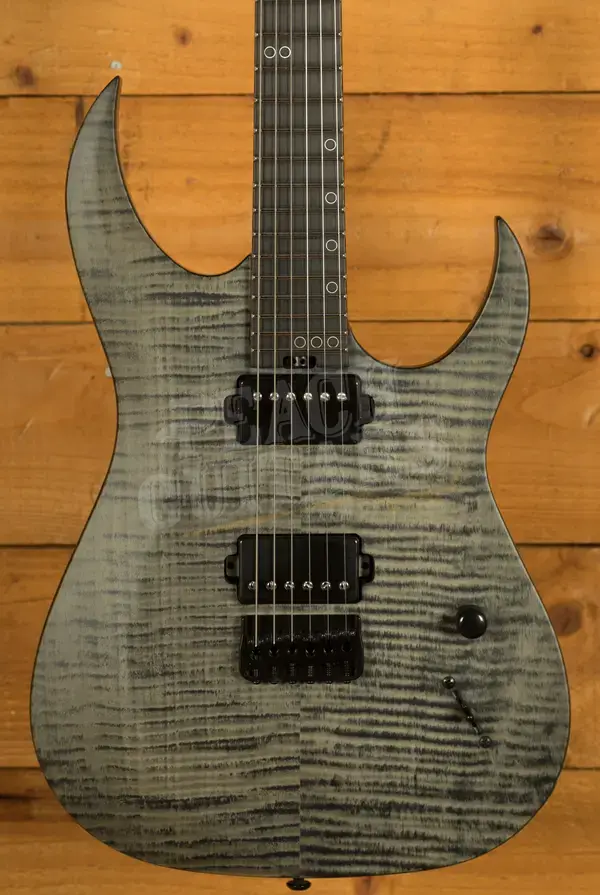 Schecter Sunset-6 Extreme | Grey Ghost