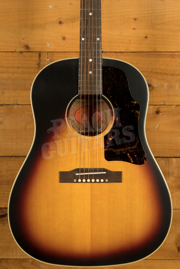 Epiphone J-45 | Aged Vintage Sunburst Gloss