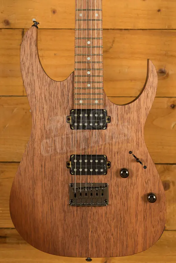 Ibanez RG Standard | RG421 - Mahogany Oil