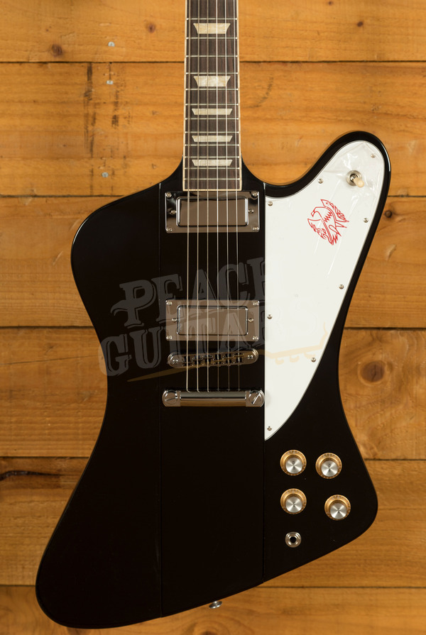 Gibson Firebird Platypus | Ebony