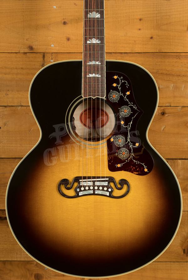 Gibson SJ-200 Original Vintage Sunburst