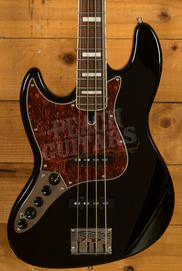 Sire Marcus Miller V7 Black Left Handed *Used*