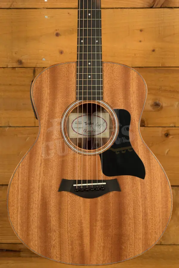 Taylor GS Mini Series | GS Mini-e Mahogany