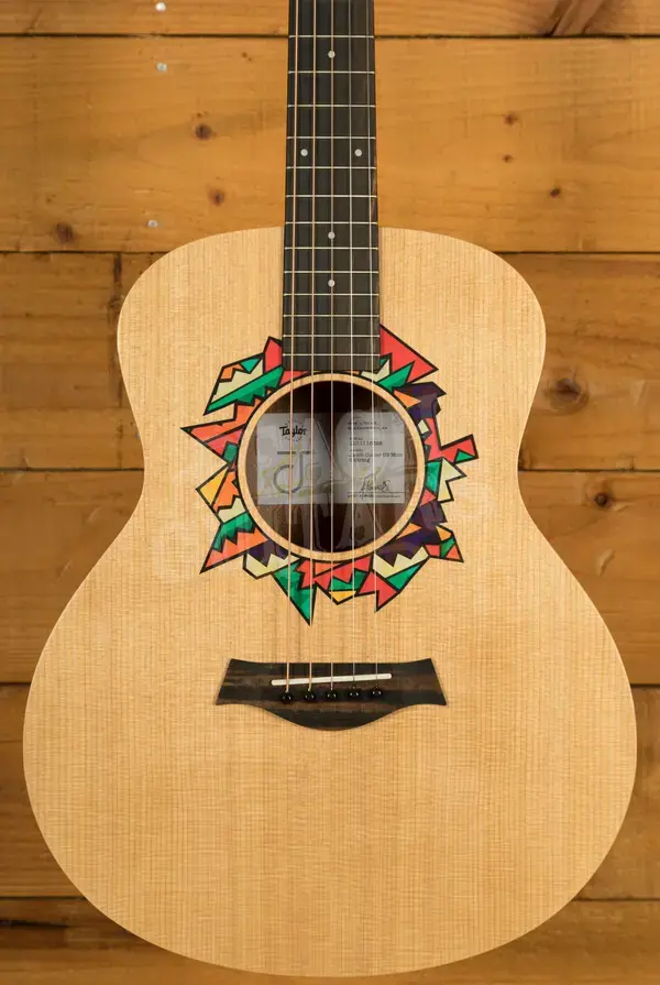 Taylor Jacob Collier GS Mini 5-String