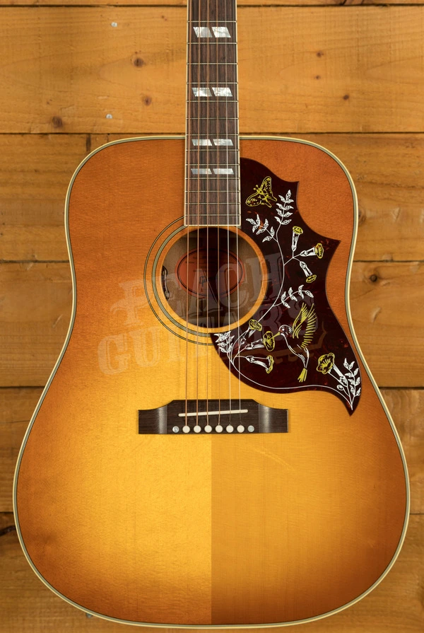 Gibson Hummingbird Original | Heritage Cherry