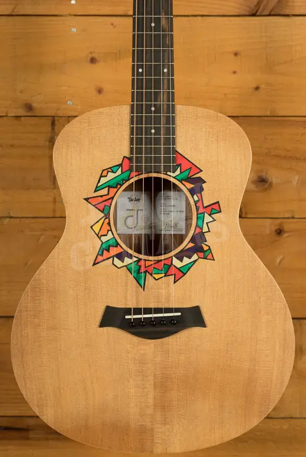 Taylor Jacob Collier GS Mini 5-String