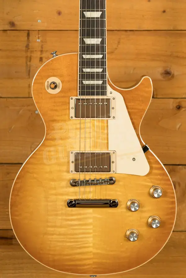 Gibson Les Paul Standard 60s | Unburst
