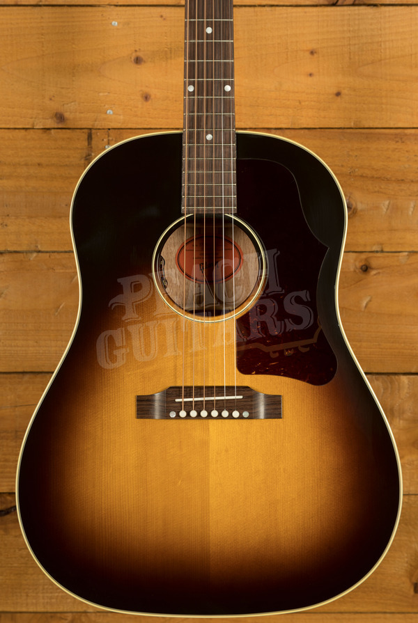 Gibson J-45 50s Original | Vintage Sunburst