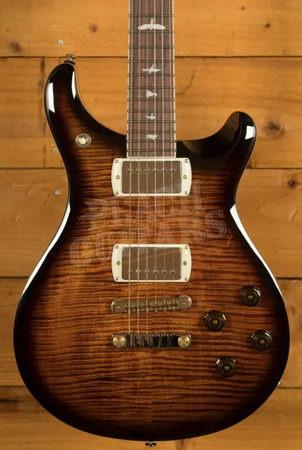 PRS SE McCarty | McCarty 594 - Black Gold Burst