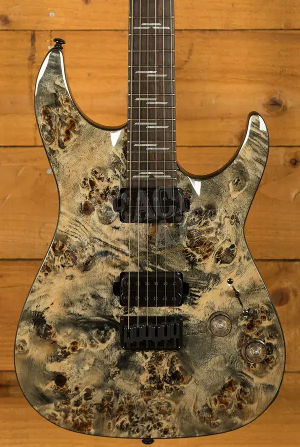 Schecter Omen Elite-6 | Charcoal