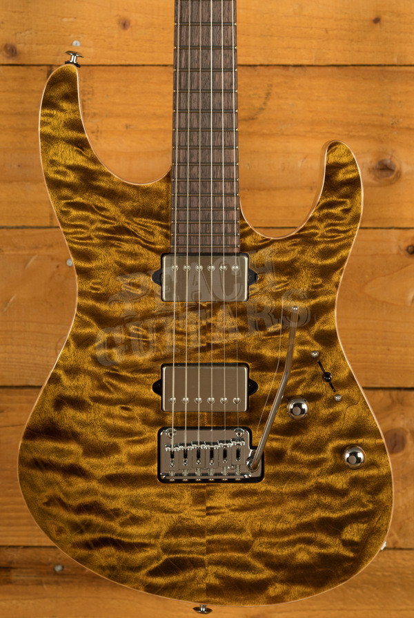 Suhr Custom Modern Handpicked | Bengal