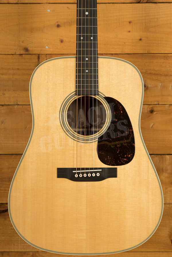 Martin Standard Series | D-28 *2025 Spec* *B-Stock*