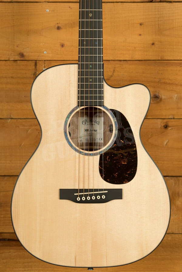 Martin Junior Series 000C Jr E