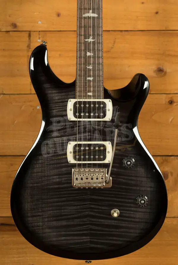 PRS SE CE | CE24 - Charcoal Burst
