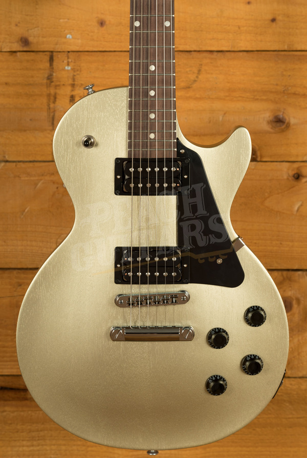 Gibson Les Paul Modern Lite | Gold Mist Satin